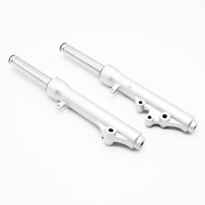 スズキ アドレスV125 フロントフォーク 左右セット 新品 バイク
