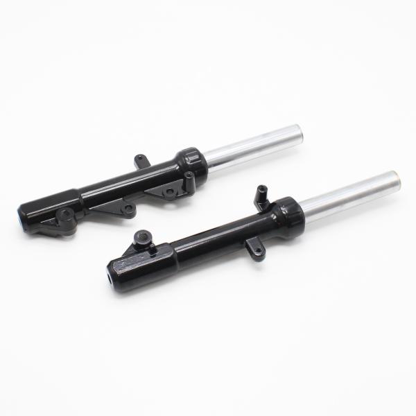 数量限定品 シグナスX（SE44J 2型・3型）フロントフォーク フロントサスペンション 33mm ...