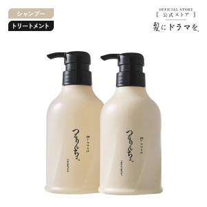 【NEW】【セット】つるりんちょ。シャンプー&ト...の商品画像