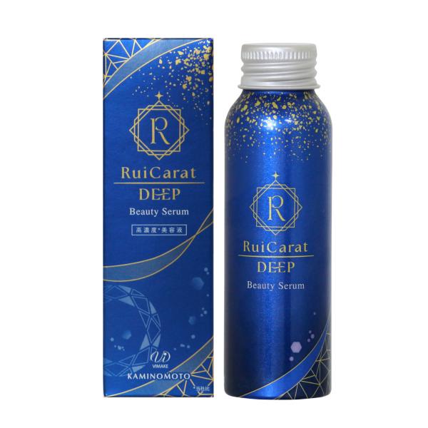 ルイキャラットDEEP 美容液 80mL（ポンプなし）