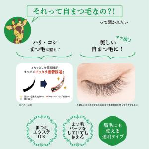 まつ毛美容液 まつ毛 アクセルレーター 加美乃...の詳細画像2