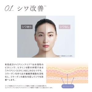 加美乃素 パーフェクト スキンケア セット( ...の詳細画像3