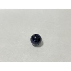 【粒売り】ブルーゴールドストーン 7mmの詳細画像3