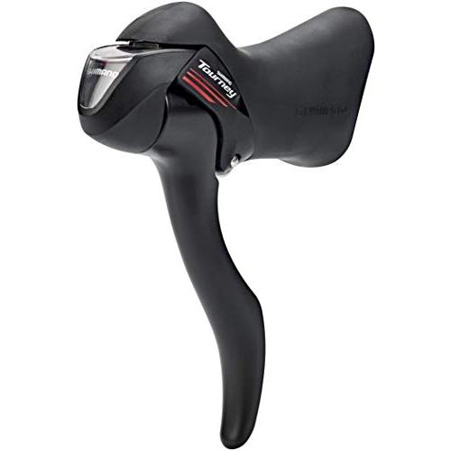 シマノ(SHIMANO) デュアルコントロールレバー ST-A070 TOURNEY(ターニー) 右...