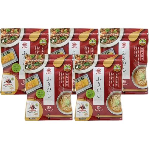 丸三 ふりだし  8g*50入り  * 5袋