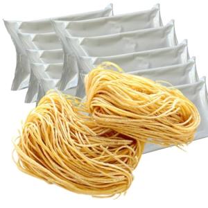みんなのダイズソバ お徳用10袋20玉セット