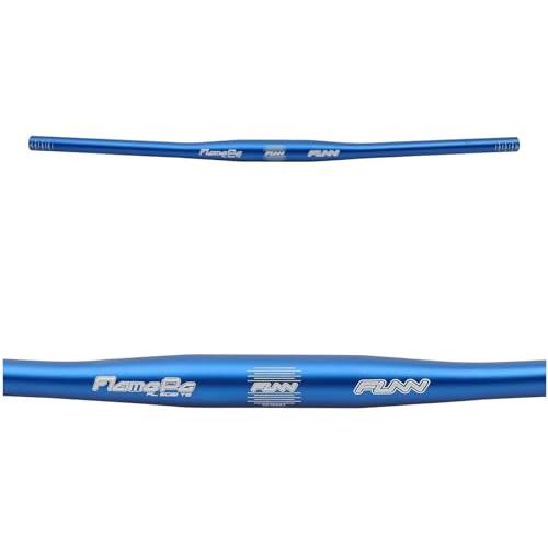 Funn (ファン) Flame PG (フレイム PG) 自転車用ハンドルバー、クランプ径:φ31...
