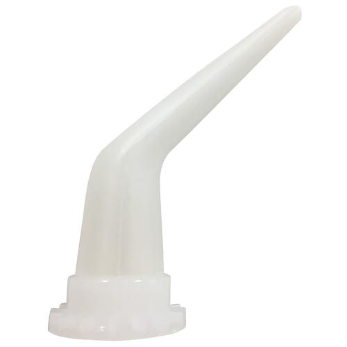 箱売り ハンディ・クラウン コーキングノズルR 110mm HC-CNR110 10本入り