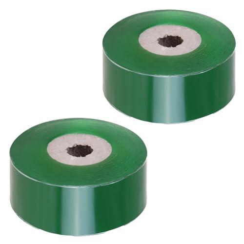 接木テープ 接ぎ木テープ グラフトテープ 播種用 植物修復 園芸 庭園 防水 2個セット 幅3CM ...