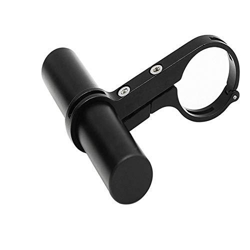 STL 自転車ブラケット ハンドルスペース拡張 自転車アクセサリーホルダー エクステンションマウント...