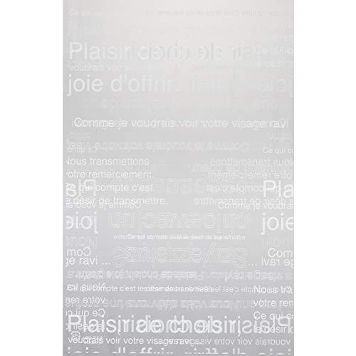 ヘッズ(Heads) 日本製 ラッピングバッグ OPP袋 カフェオレ W150*H230mm S 両...