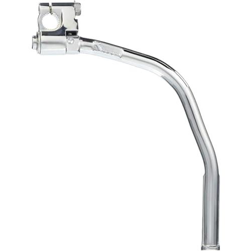 キタコ(KITACO) キックペダル(メッキ) エイプ50/エイプ100/XR50モタード等 307...