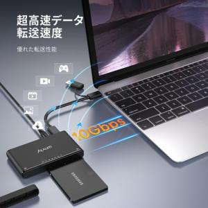 Alxum PCIe NVMe M.2 とSA...の詳細画像2