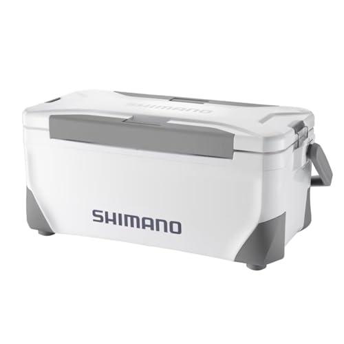 シマノ(SHIMANO) クーラーボックス スペーザ ライト 35L NS-435Y 各カラー