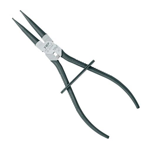 ロック式スナップリングプライヤ HS-175LK