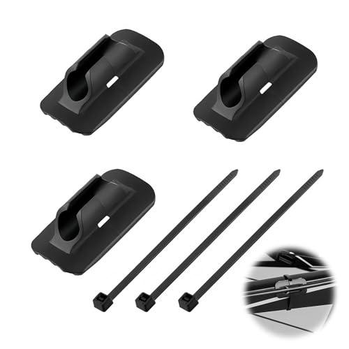 EsiFare 自転車 ブレーキワイヤー 3本セット ロードバイク ブレーキ シフトワイヤー 車受け...