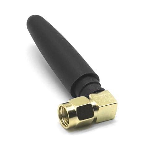 KASUVAR カスワー KAR10S用部品 無線接続の安定性を増加するためのアンテナ 付属品、ご注...