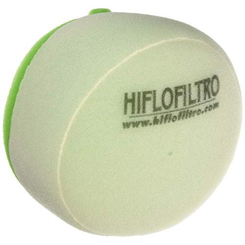 HiFloFiltro* KLX250 Dトラッカー/X KDX250 250SB 純正交換エアフィ...