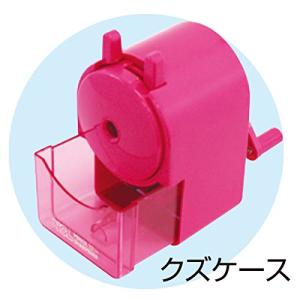 ナカバヤシ 手動鉛筆削りき ブルー DPS-H...の詳細画像5