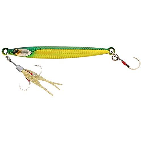 JACKALL(ジャッカル) バンブルズジグ TG SLJ 80g