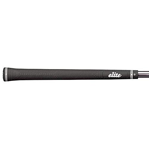 elitegrips(エリートグリップ) コンペティションシリーズ CX50 ベルリナブラック