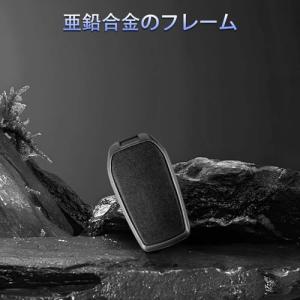 キーケース トヨタ専用 ランクル250 本革 ...の詳細画像5