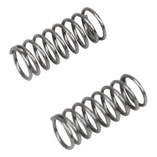 ツチノ ステンレス押しバネ 2個入 SR-2005