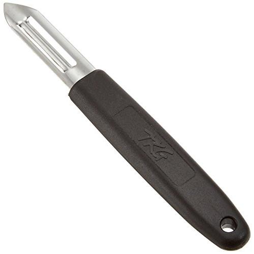 遠藤商事 業務用 TKG キッチンツール ピーラー 取っ手ポリプロピレン 金属部ステンレス鋼 BKT...