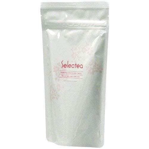 セレクティー ライチ紅茶 50g リーフ