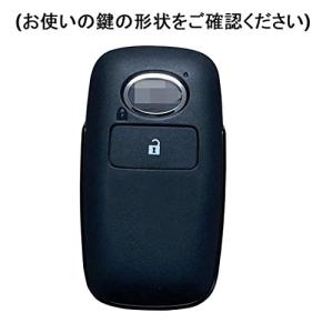 YANMW キーケース適合トヨタ ライズ ダイ...の詳細画像1