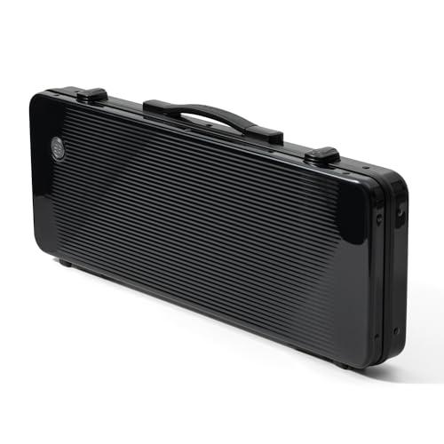 SLOWPLAY Godelポーカーチップケース テキサスホールデム 500枚 ハイエンドアタッシュ...
