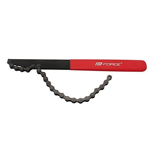 FORCE(フォース) 自転車用 スプロケット外し ラバーグリップ ブラック 80936