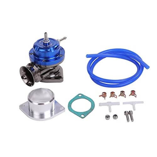 CustomDivine ブローオフバルブ レーシング ブローオフ ターボ 車 ジムニー JB23 ...