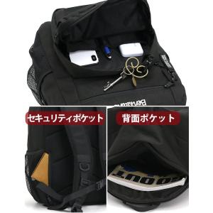 [ベンデイビス] リュックサック BDW-83...の詳細画像5