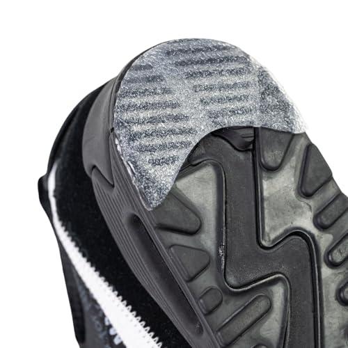 KicksWrap[キックスラップ]HEEL PLUS 3.0(ヒールプラス3.0) 2足分(4枚入...