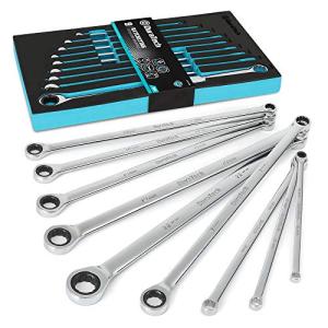 XFRM705 スナップオン Snap-on ダブルフレックスラチェッティング