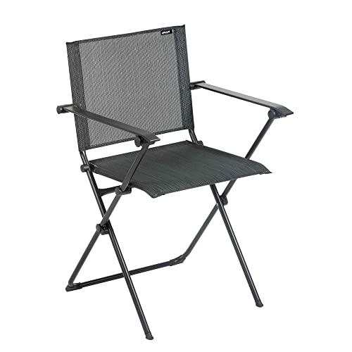 Lafuma(ラフマ) キャンプアームチェア ANYTIME ARMCHAIR LFM2640