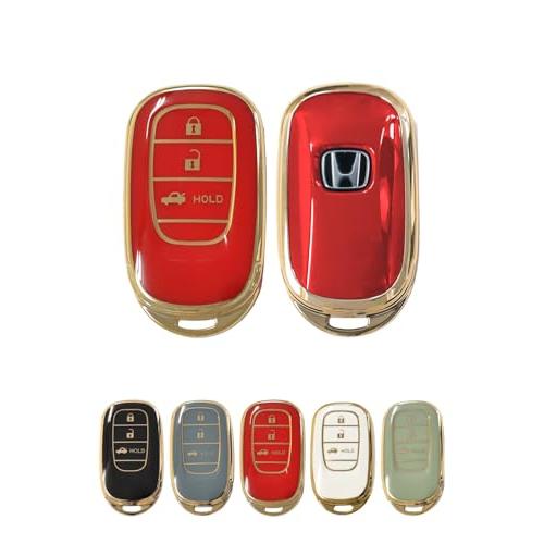 [shizukawill] DriveLife ドライブライフ スマートキーケース ホンダ キーケー...