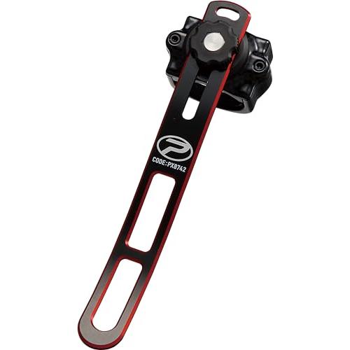 プロックス(PROX) タモホルダースリムボディV3 ランディングシャフト径29.9mm*36.3m...