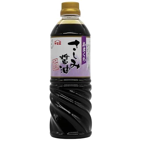 ヤマエ 本醸造甘口さしみ 720ml