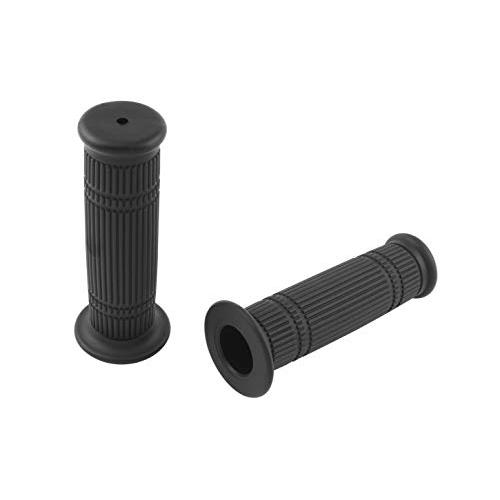 ポッシュフェイス(POSH FAITH) バイク用品 ギアライングリップ 22.2mmハンドル用 ブ...