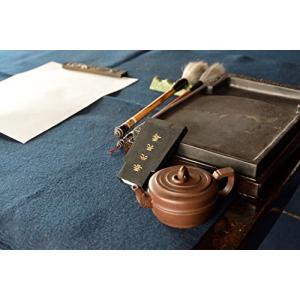 墨運堂 固形墨 さわらび かな清書用 1.0丁...の詳細画像5