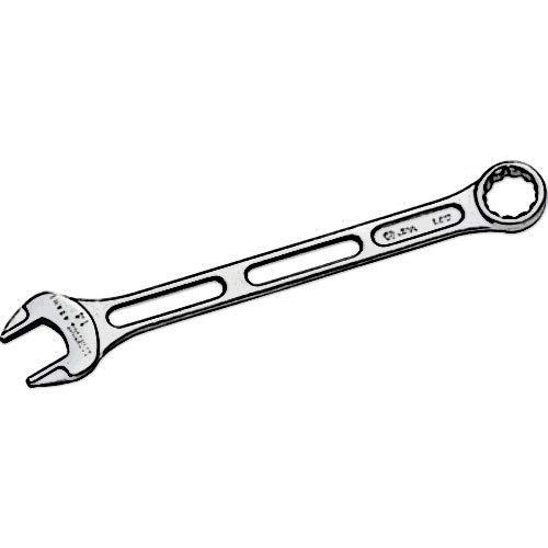 ASH ライツールコンビネーションスパナ14mm LCW0014