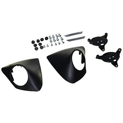 アルパイン(Alpine) (ALPINE) C27 セレナ専用2.5cmツィーター取付けパネル K...