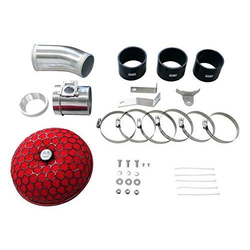 HKS 吸気系パーツ レーシングサクション(エアクリーナー) WRX STI CBA- VAB EJ...