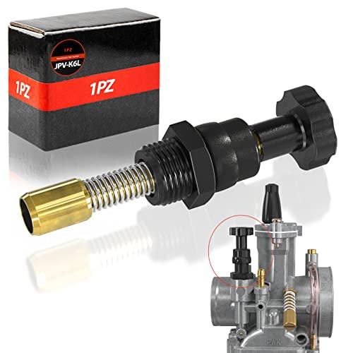 1PZ JPV-K6L プル チョーク レバー プランジャー キャブレターパーツ 耐久性 ケーヒン ...