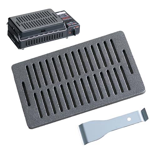 RODGERS 育てる一生物の鋳物鉄板 Meat ban 肉板 ミートバン 日本製 鋳物 板厚10m...