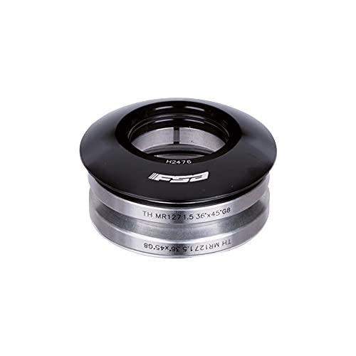 エフエスエー(Fsa) HS NO.55R 1.5 ACR-2 Ext Black 130-0022...
