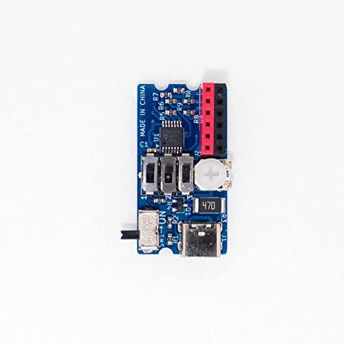 模型やジオラマの電飾に最適 ELEKIT (エレキット) USB電源でLEDを色々な パターンで点灯...