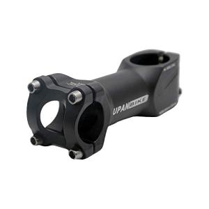 UPANBIKE 25.4mmバイクステム 28.6mm自転車ハンドルバーステム * / -7*サイクリングステムライザー マウンテンバイク ロードバイク MTB BMX用